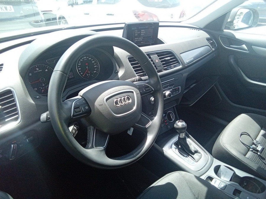 Imagen de AUDI Q3