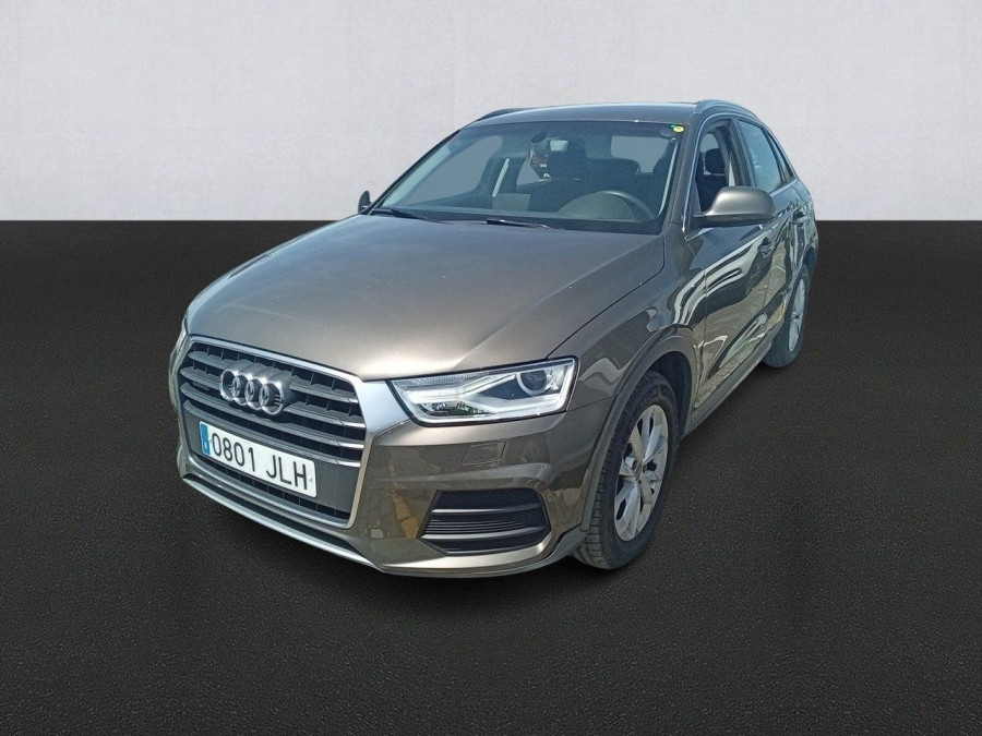 Imagen de AUDI Q3