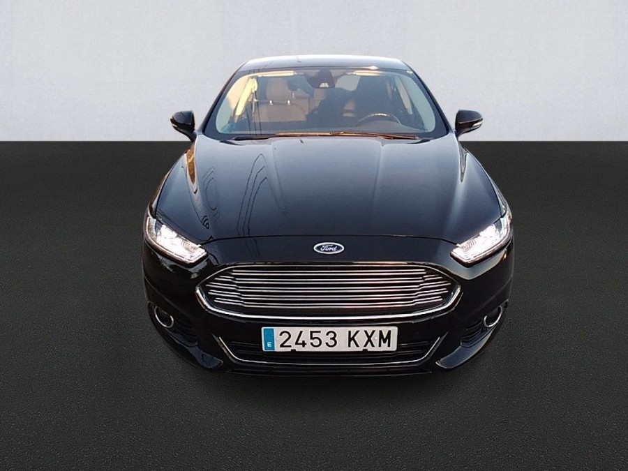 Imagen de Ford Mondeo