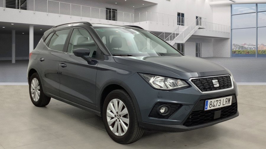 Imagen de SEAT Arona