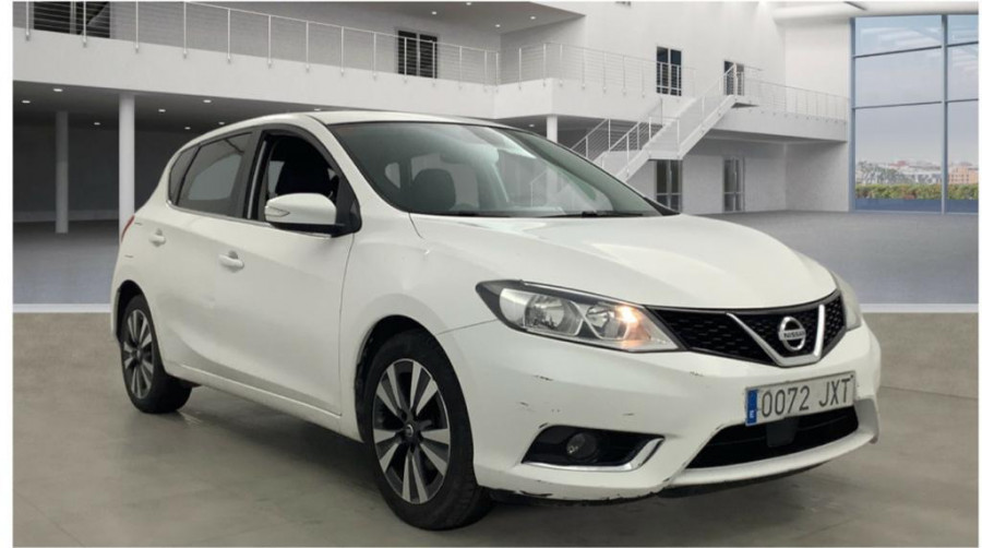 Imagen de NISSAN Pulsar