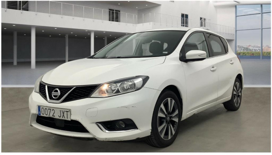 Imagen de NISSAN Pulsar