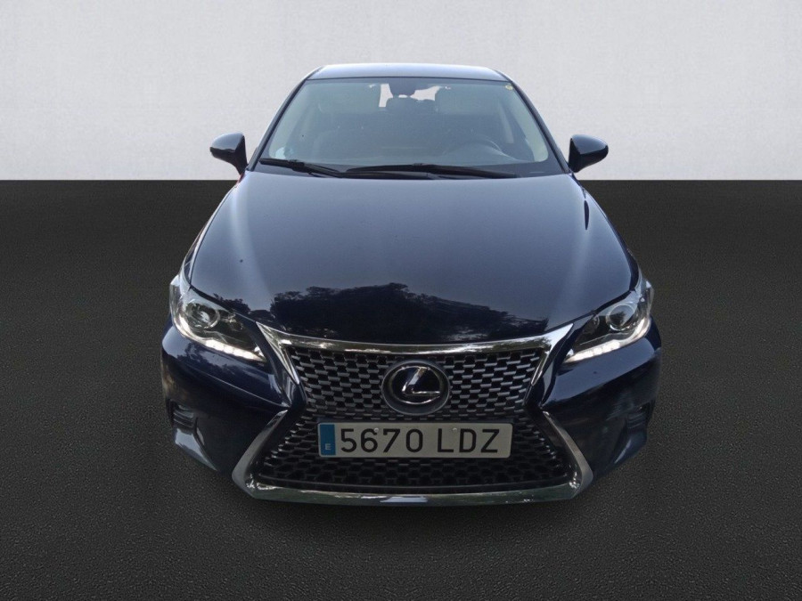 Imagen de Lexus CT 