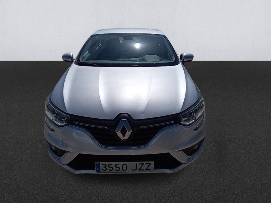 Imagen de Renault Mégane