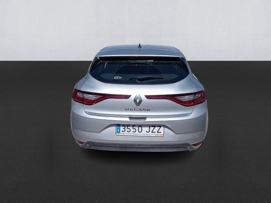 Imagen de Renault Mégane