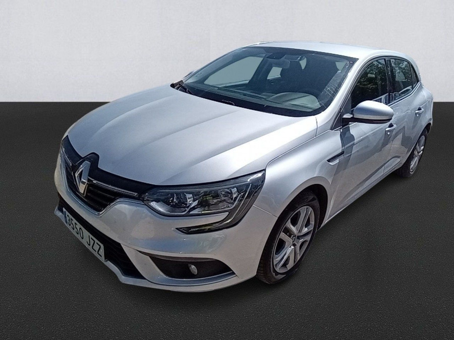 Imagen de Renault Mégane