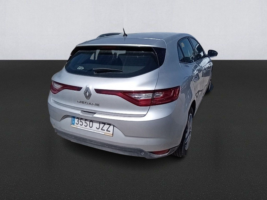 Imagen de Renault Mégane