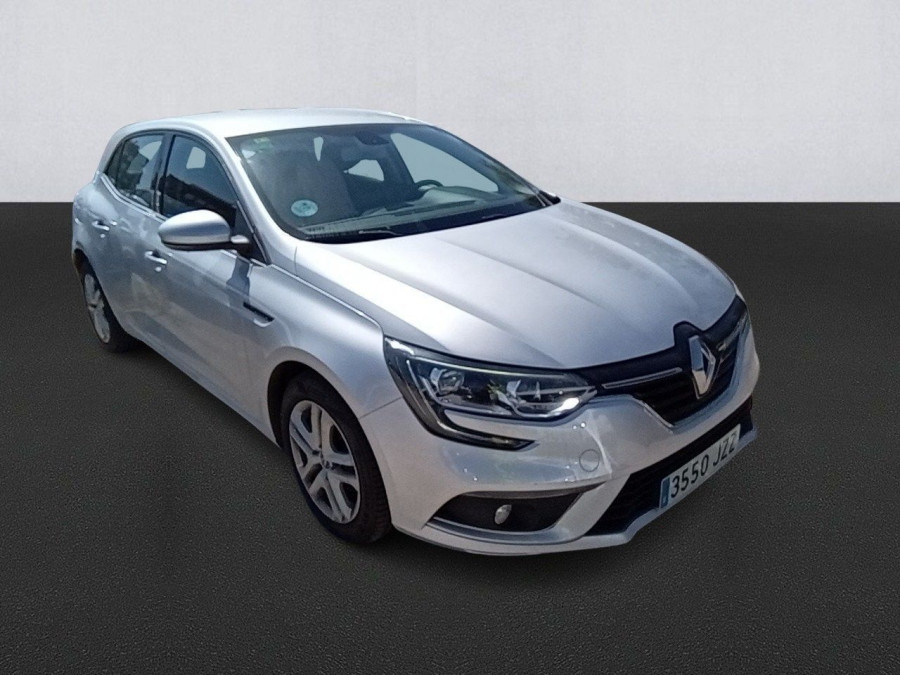 Imagen de Renault Mégane