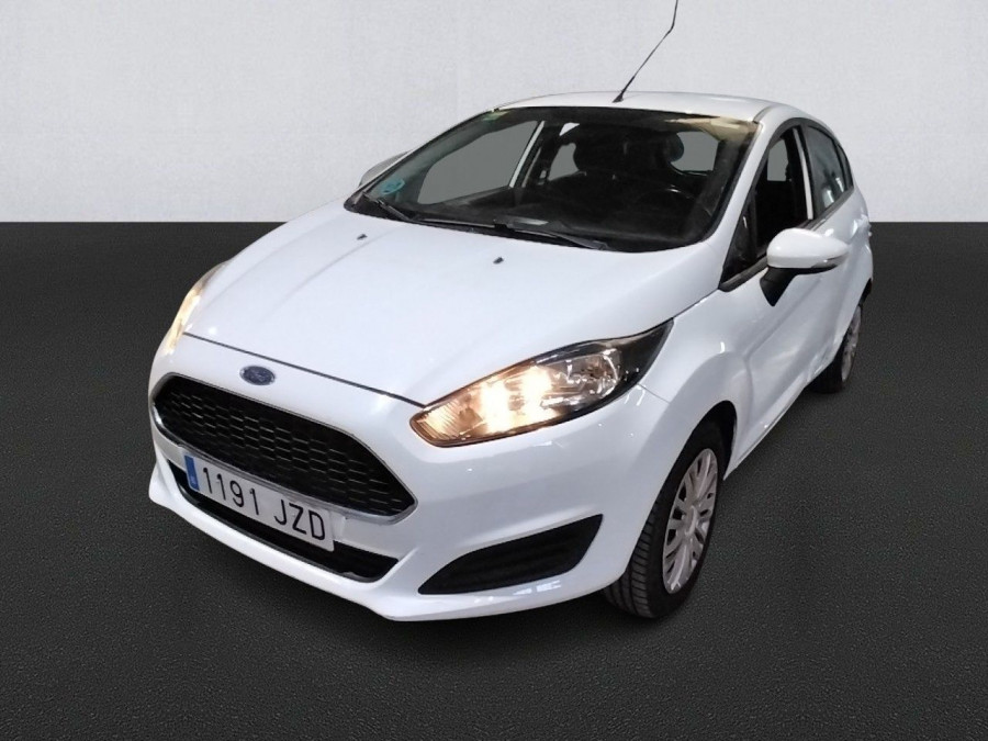 Imagen de Ford fiesta