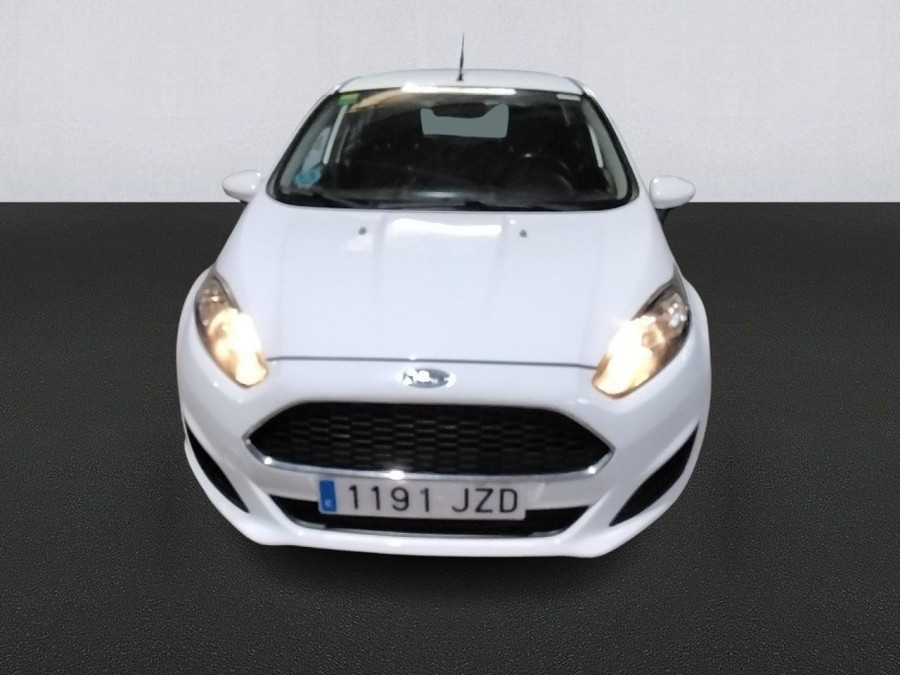 Imagen de Ford fiesta