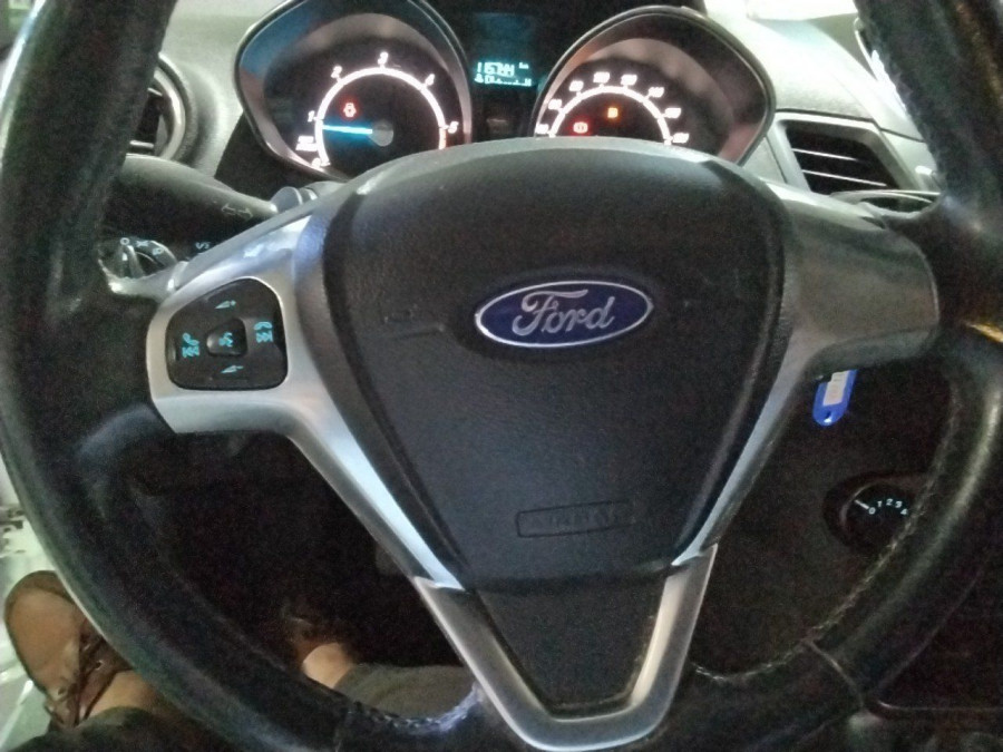 Imagen de Ford fiesta