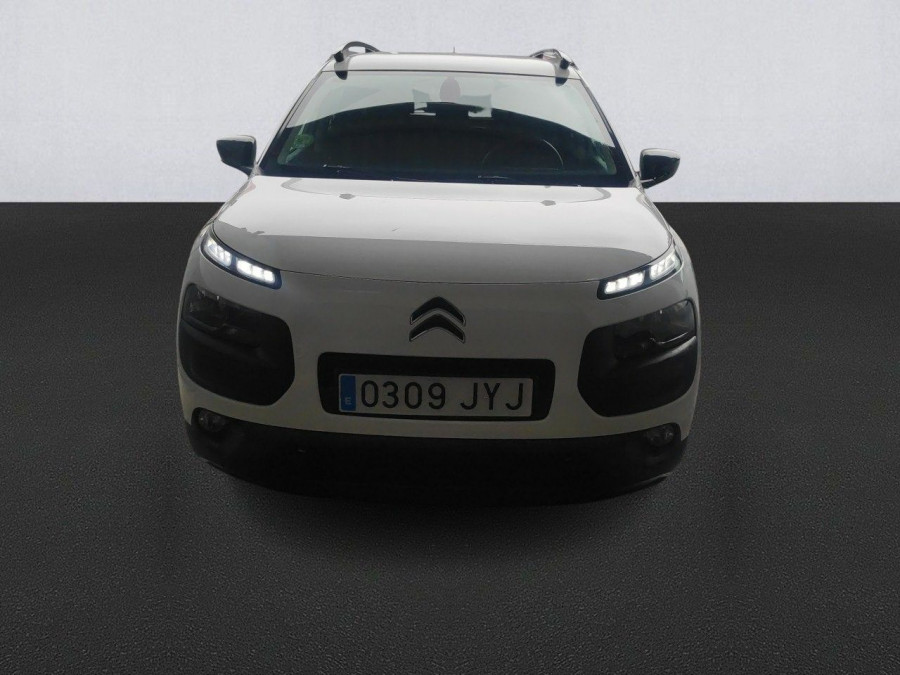 Imagen de CITROEN C4 Cactus