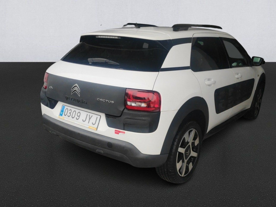 Imagen de CITROEN C4 Cactus