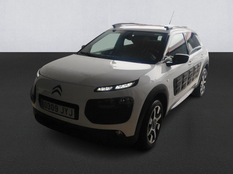 Imagen de CITROEN C4 Cactus