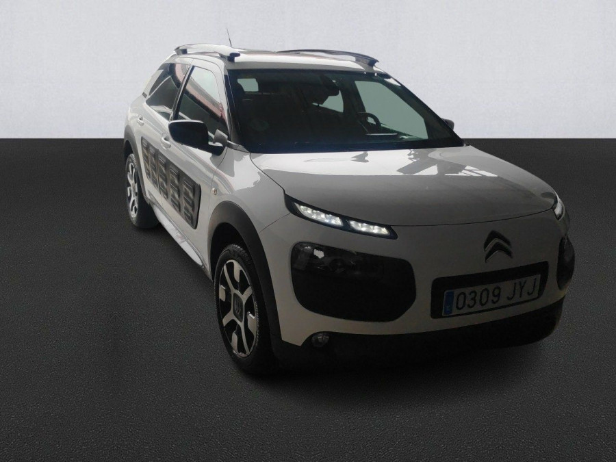 Imagen de CITROEN C4 Cactus