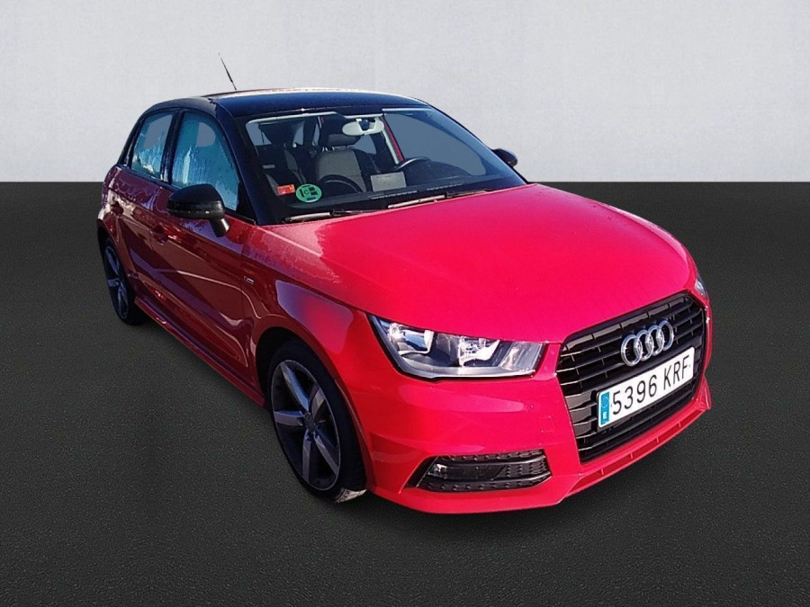 Imagen de AUDI A1 Sportback