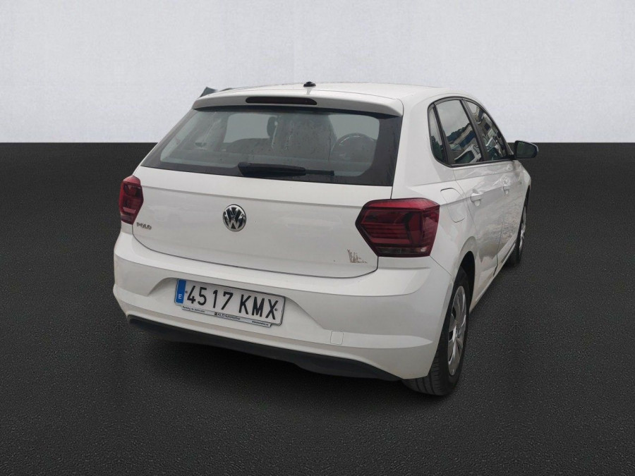 Imagen de Volkswagen Polo