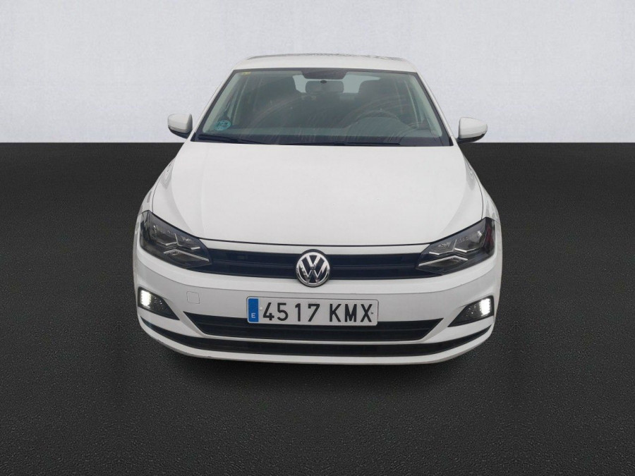 Imagen de Volkswagen Polo