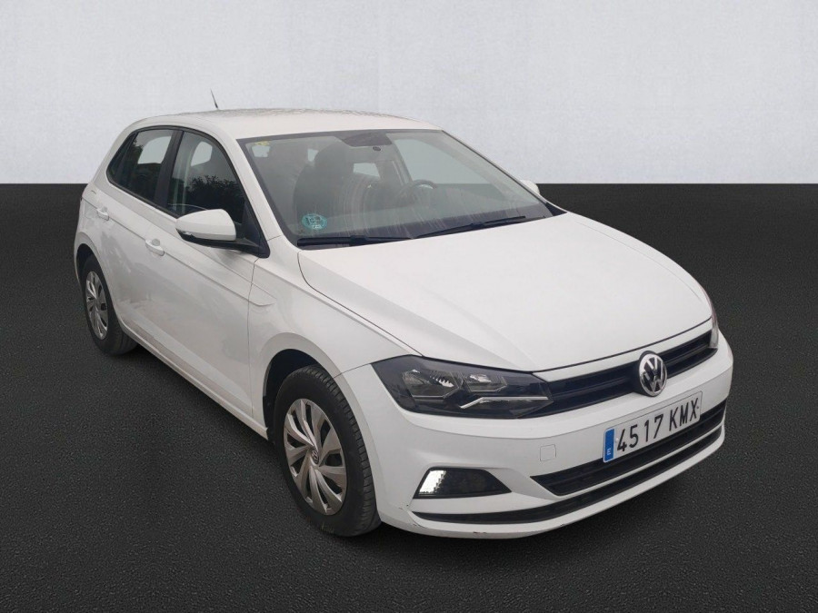 Imagen de Volkswagen Polo