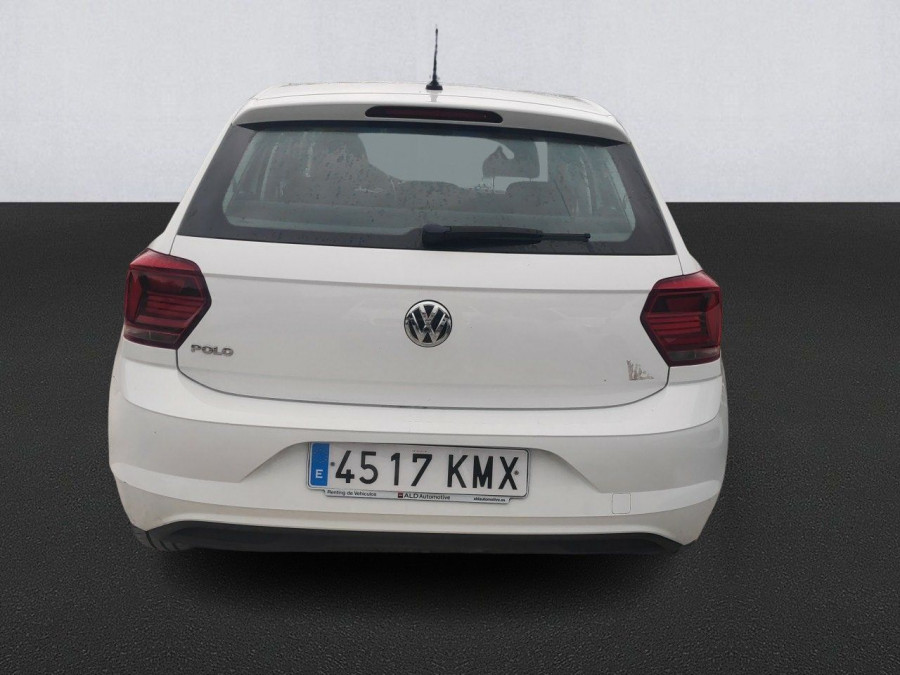 Imagen de Volkswagen Polo