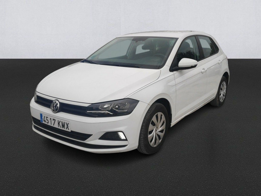 Imagen de Volkswagen Polo