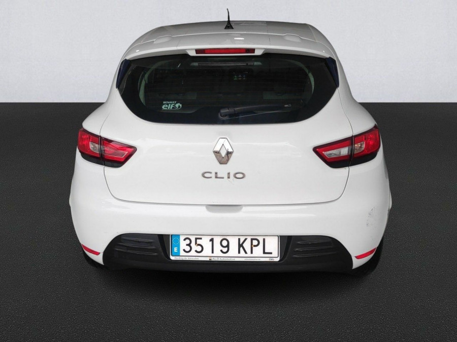 Imagen de Renault clio