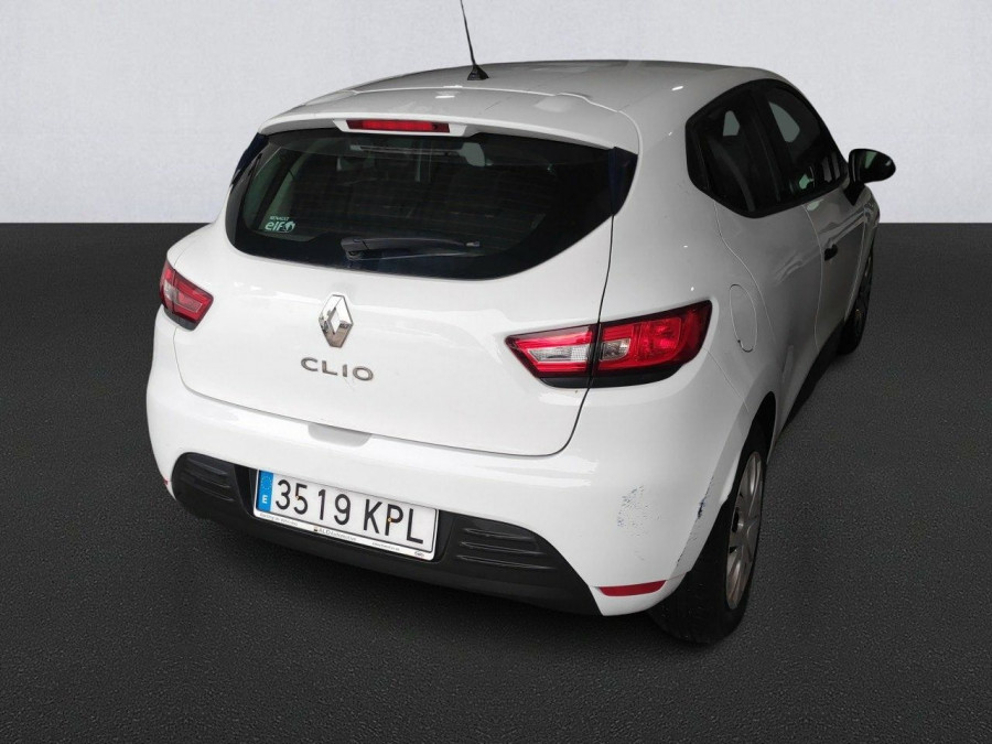 Imagen de Renault clio