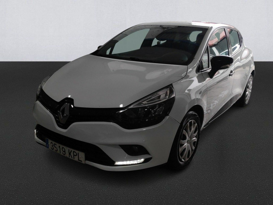 Imagen de Renault clio