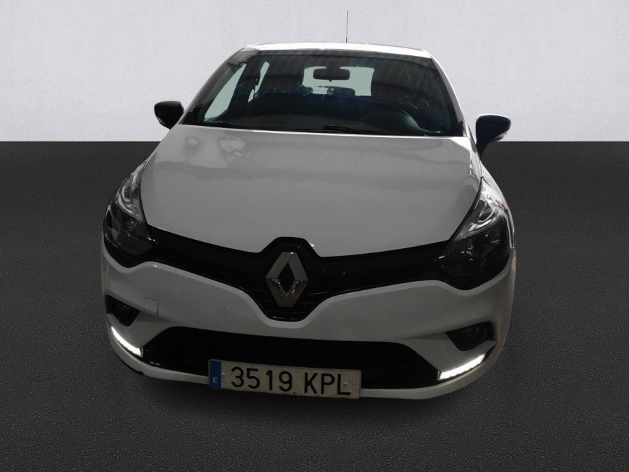 Imagen de Renault clio