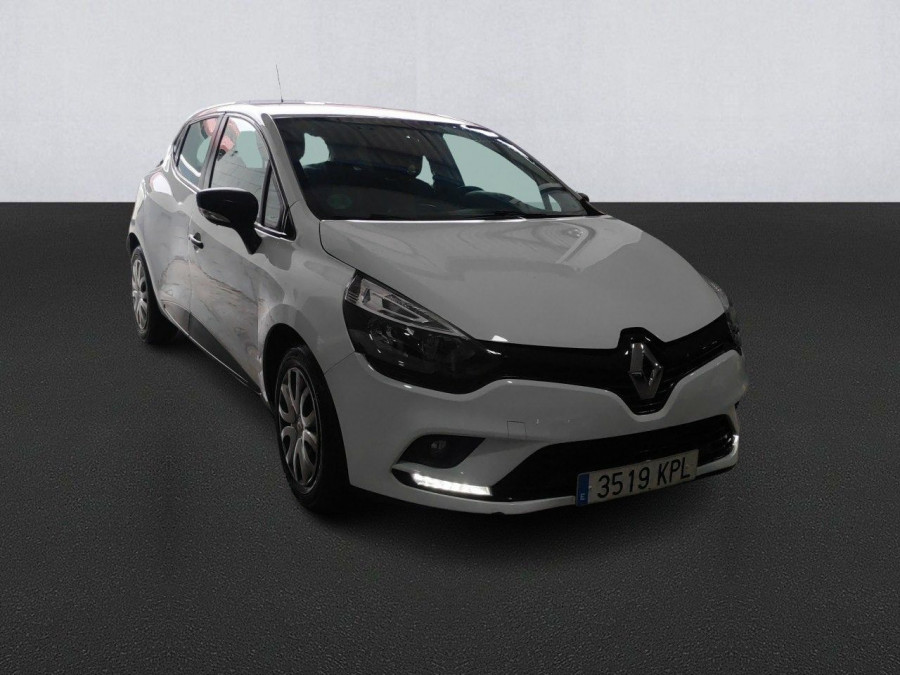 Imagen de Renault clio