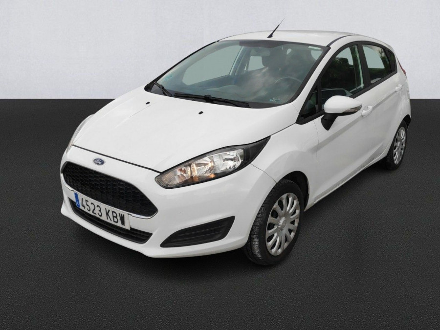 Imagen de Ford fiesta