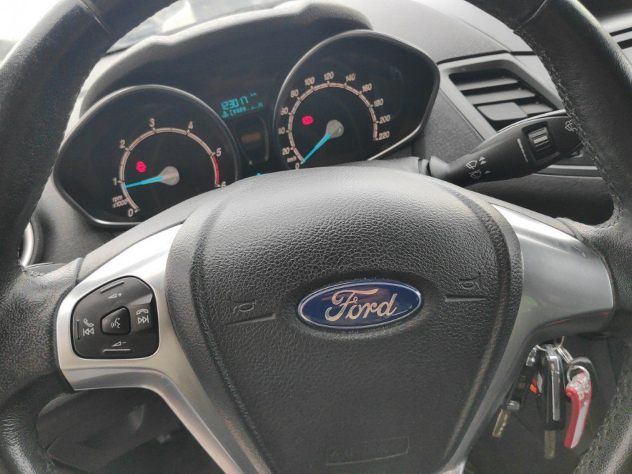 Imagen de Ford fiesta