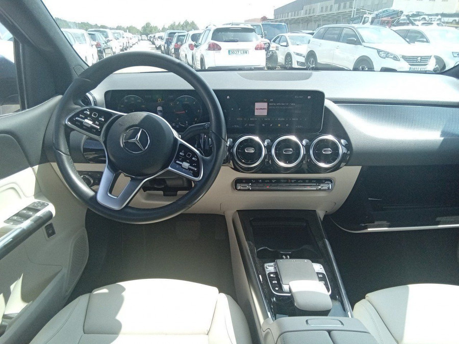 Imagen de mercedes-benz CLASE B