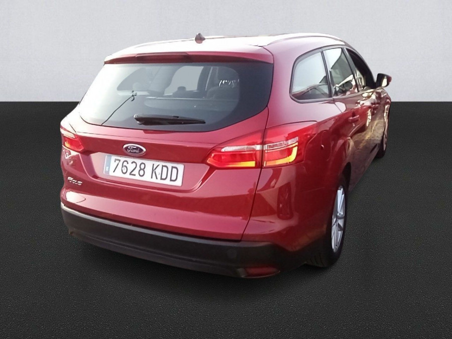 Imagen de Ford focus