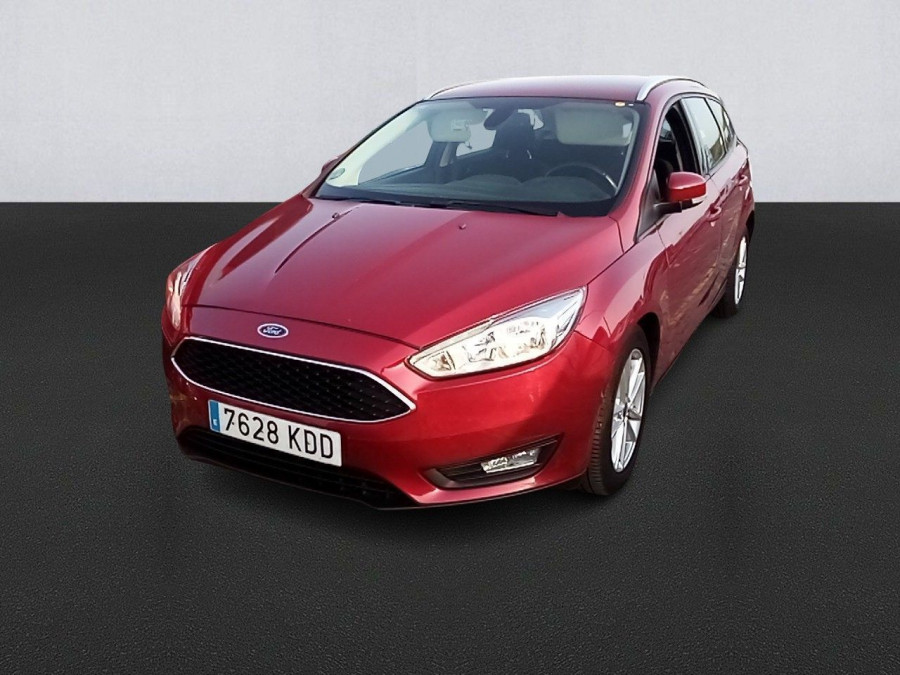 Imagen de Ford focus