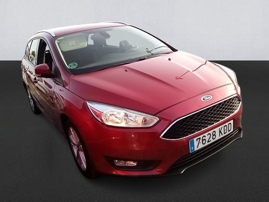 Imagen de Ford focus