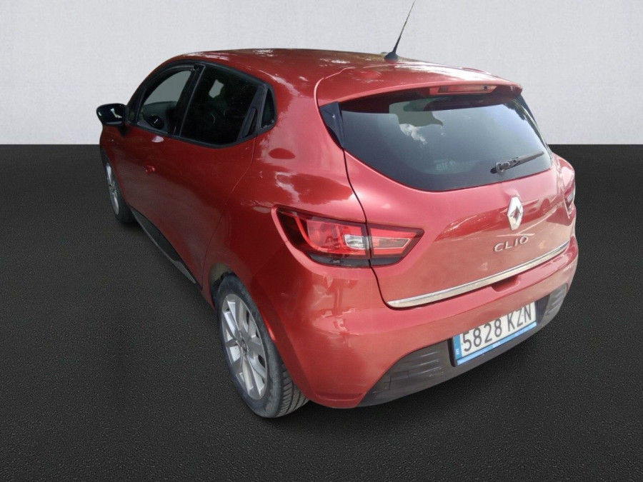 Imagen de Renault Clio