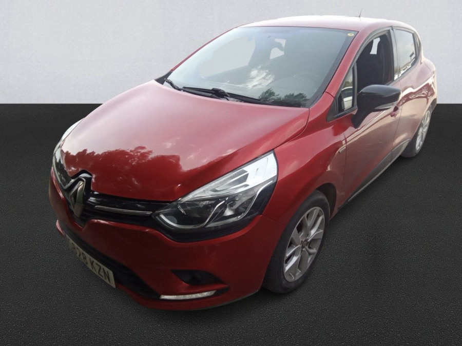 Imagen de Renault Clio