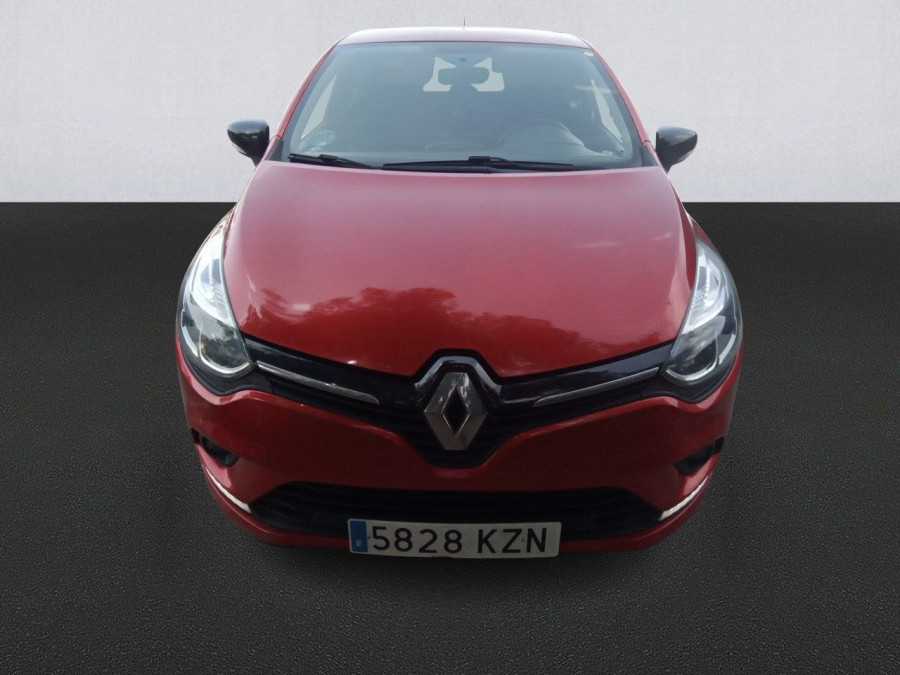 Imagen de Renault Clio