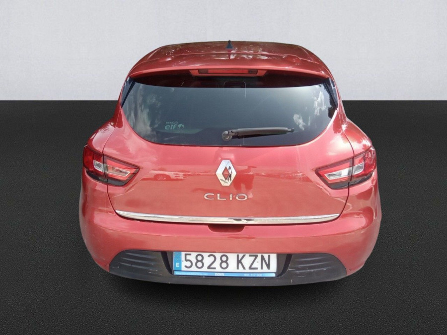 Imagen de Renault Clio