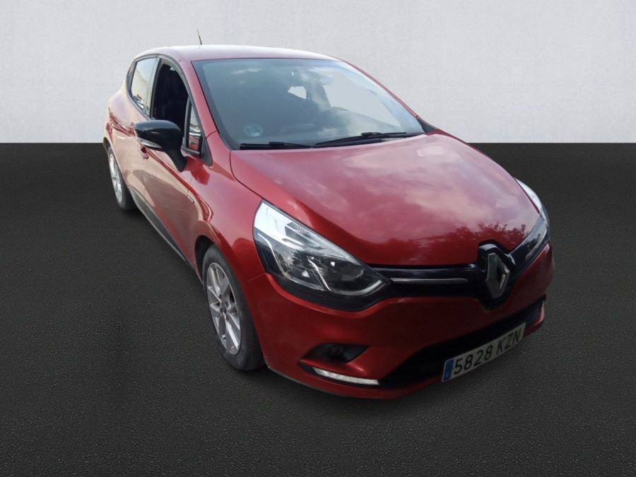 Imagen de Renault Clio