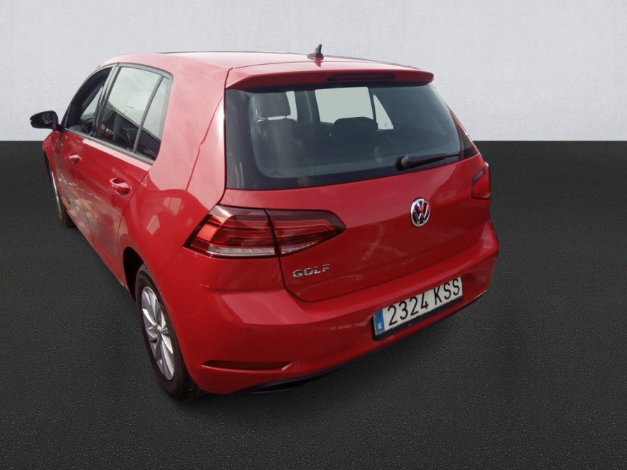 Imagen de Volkswagen golf