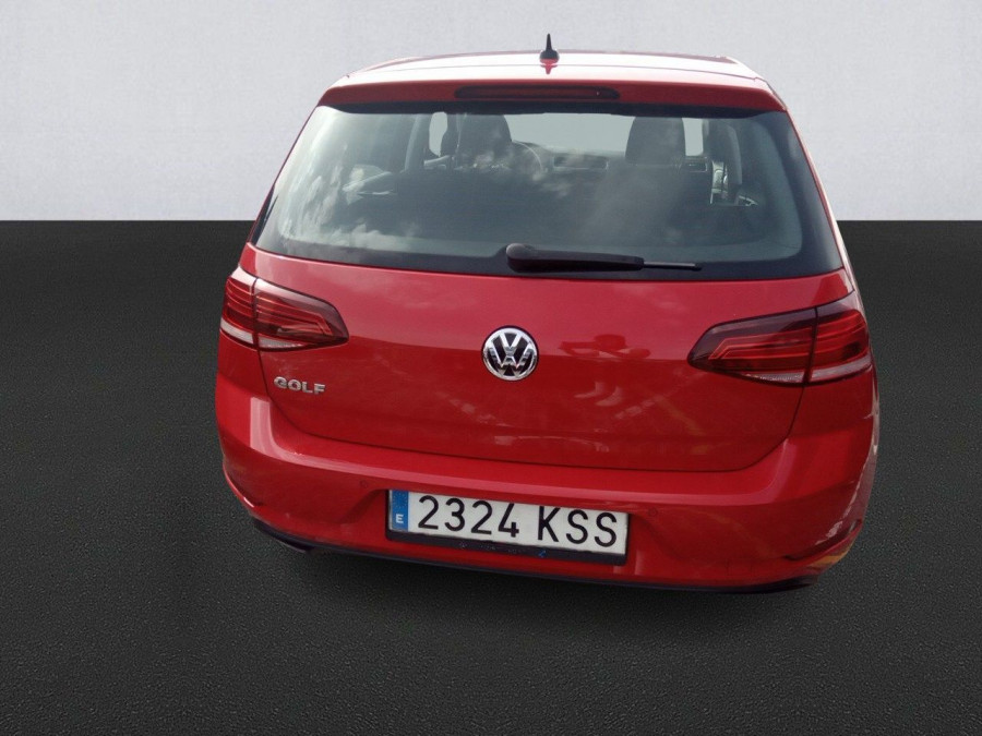 Imagen de Volkswagen golf