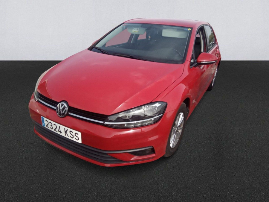 Imagen de Volkswagen golf