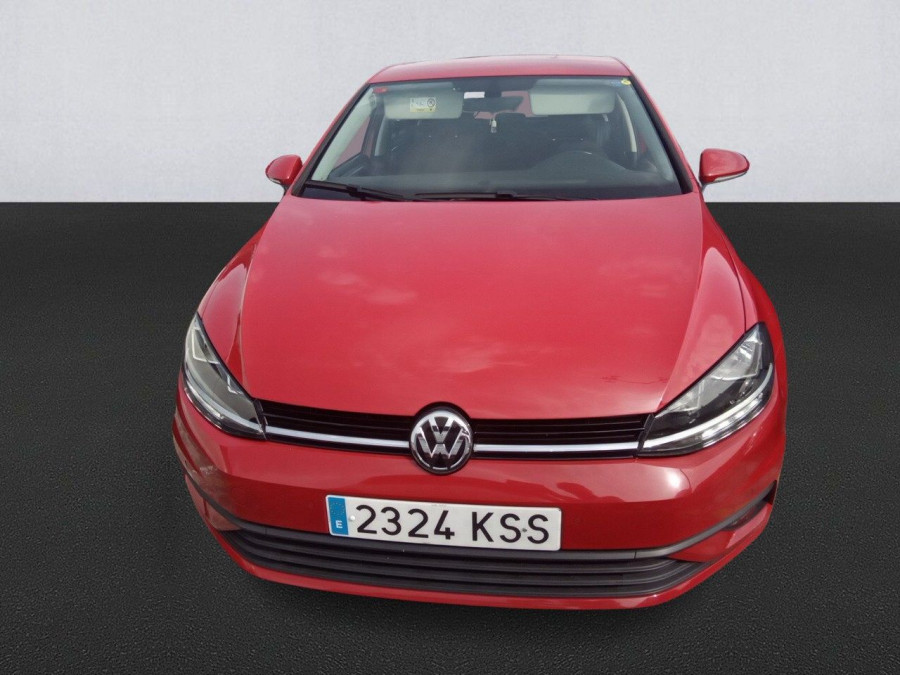 Imagen de Volkswagen golf