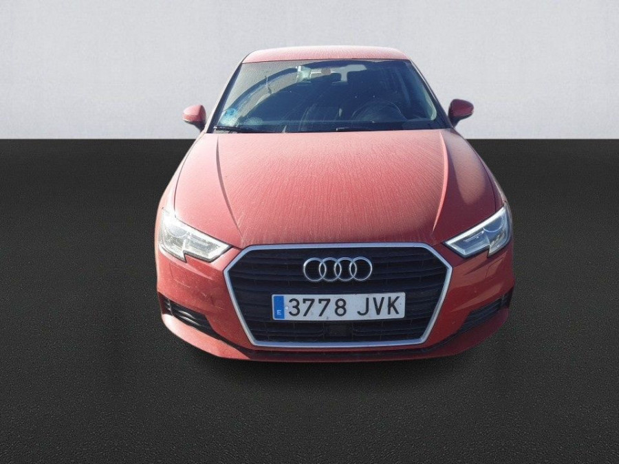 Imagen de AUDI A3 Sportback 