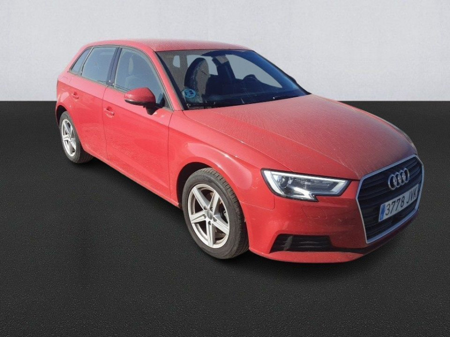 Imagen de AUDI A3 Sportback 