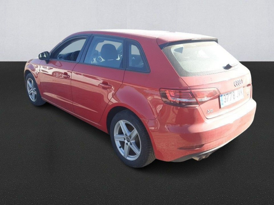 Imagen de AUDI A3 Sportback 