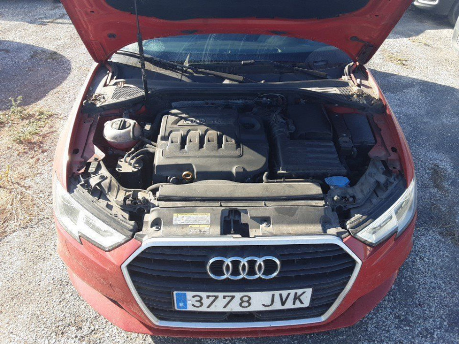 Imagen de AUDI A3 Sportback 