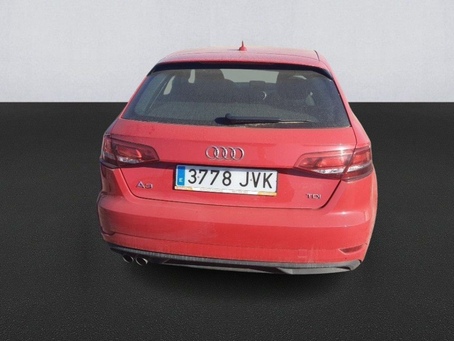 Imagen de AUDI A3 Sportback 